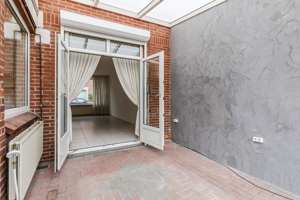 Medium property photo - Van Pontstraat 24, 5913 VK Venlo